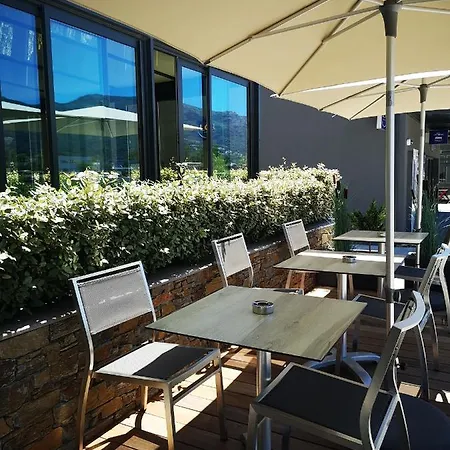 Lido Marana Bastia Furiani