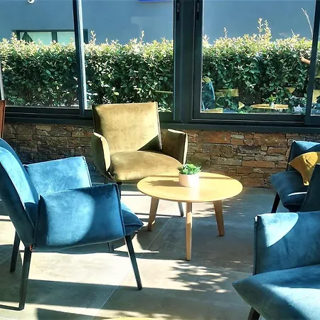 Lido Marana Bastia Aparthotel Furiani