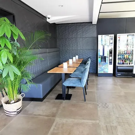 Lido Marana Bastia Aparthotel Furiani