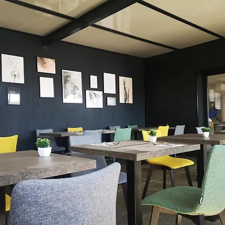 Lido Marana Bastia 4*