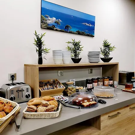 Lido Marana Bastia 4*