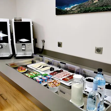 Lido Marana Bastia Aparthotel