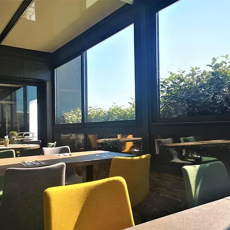 Lido Marana Bastia 4*