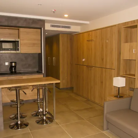 Lido Marana Bastia 4*