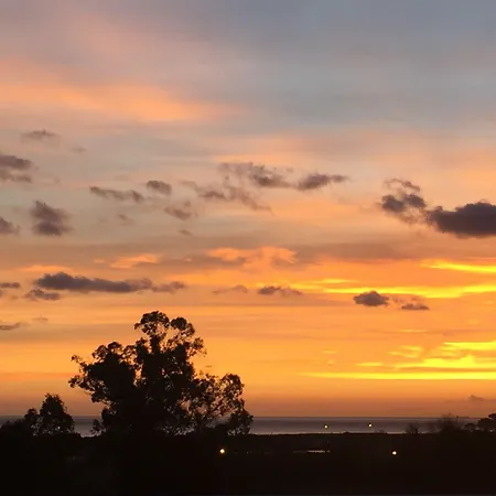 Aparthotel Lido Marana Bastia