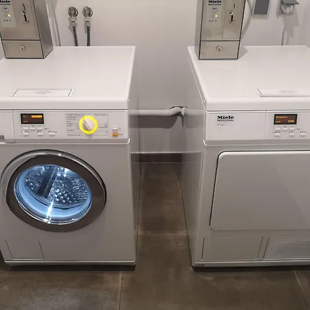 Lido Marana Bastia Aparthotel 4*