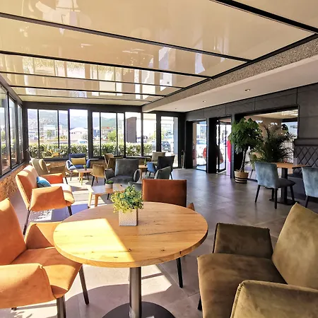 Lido Marana Bastia Aparthotel