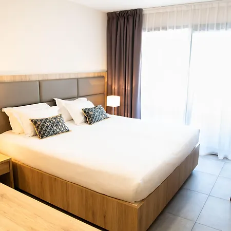 Lido Marana Bastia Furiani