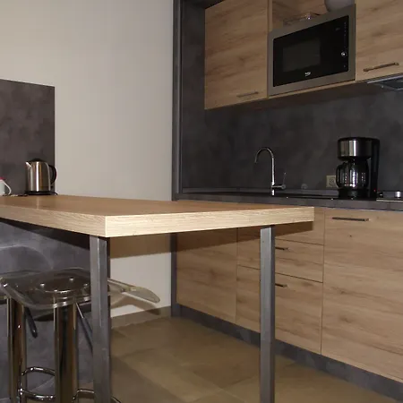 Lido Marana Bastia 4*