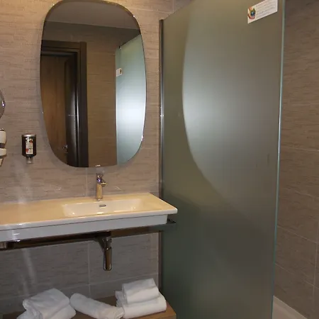 Aparthotel Lido Marana Bastia