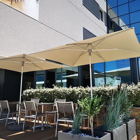 Lido Marana Bastia 4*