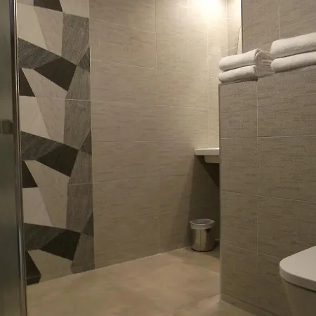 Aparthotel Lido Marana Bastia