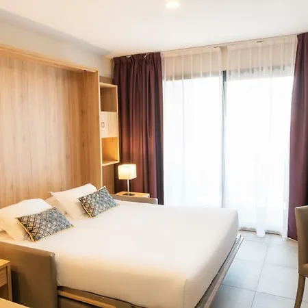 Lido Marana Bastia 4*