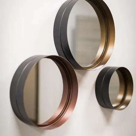 Aparthotel Lido Marana Bastia Furiani