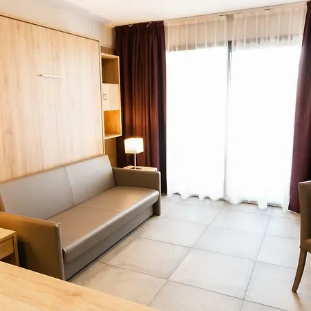 Lido Marana Bastia 4*