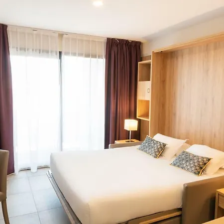 Lido Marana Bastia 4*