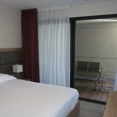 Lido Marana Bastia Aparthotel Furiani