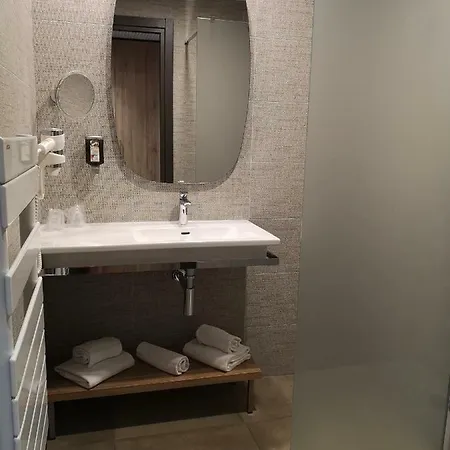 Lido Marana Bastia Aparthotel