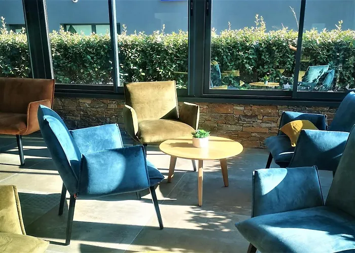 Lido Marana Bastia Aparthotel Furiani