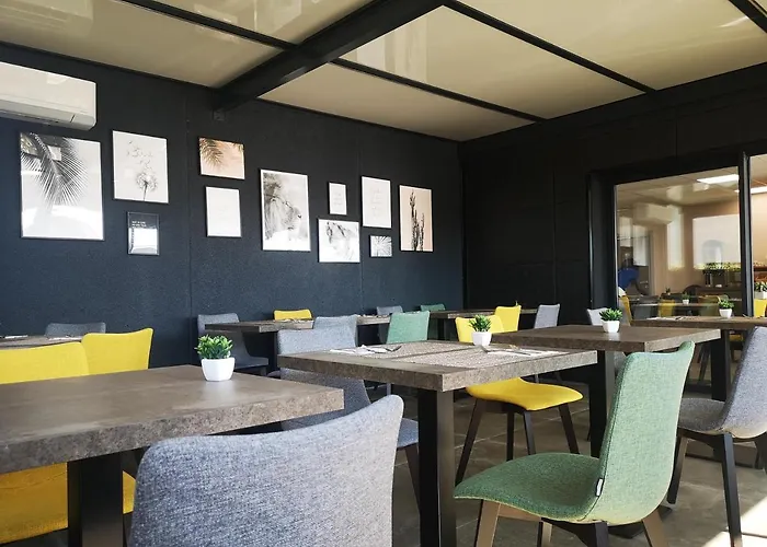 Lido Marana Bastia 4*