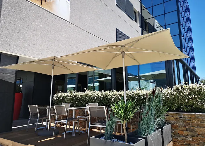 Lido Marana Bastia 4*