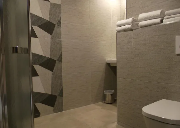 Aparthotel Lido Marana Bastia