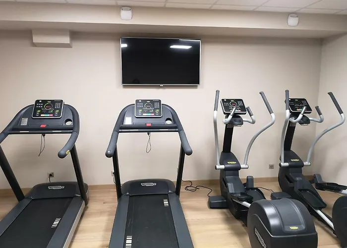 Lido Marana Bastia 4* 퓨리아니