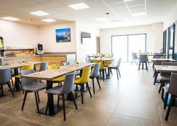 Lido Marana Bastia Furiani