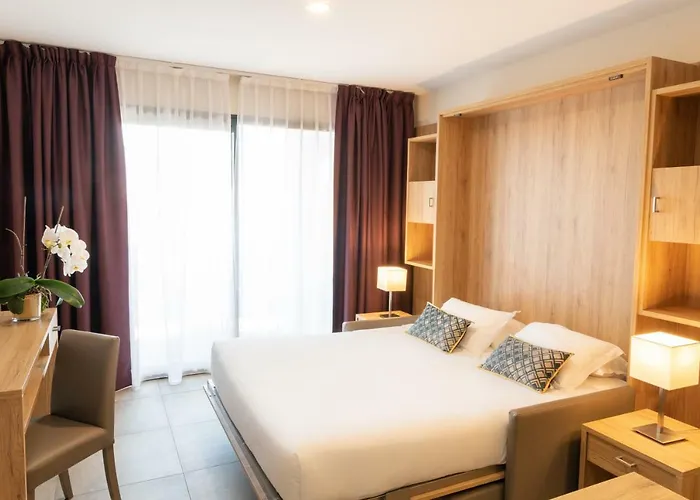 Lido Marana Bastia 4*