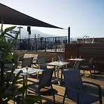 Lido Marana Bastia 公寓式酒店 4*