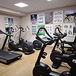 Lido Marana Bastia 公寓式酒店