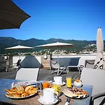 公寓式酒店 Lido Marana Bastia 4*