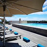 Lido Marana Bastia 4* 菲里亚尼