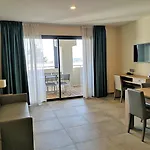 Lido Marana Bastia 公寓式酒店 菲里亚尼