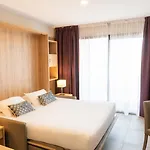 公寓式酒店 Lido Marana Bastia 菲里亚尼