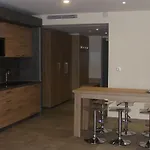 公寓式酒店 Lido Marana Bastia