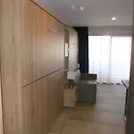 Lido Marana Bastia 公寓式酒店 菲里亚尼