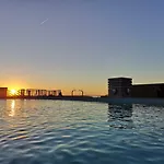 Lido Marana Bastia 公寓式酒店 菲里亚尼
