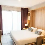 Lido Marana Bastia 4*