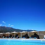Lido Marana Bastia 公寓式酒店 4*