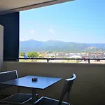Lido Marana Bastia 公寓式酒店 4*