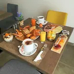 公寓式酒店 Lido Marana Bastia 菲里亚尼