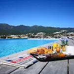 Lido Marana Bastia 公寓式酒店