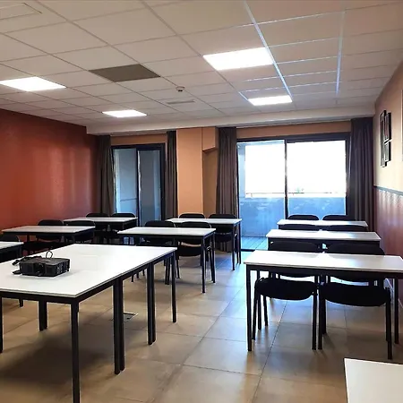 Апарт-отель Lido Marana Bastia 4*