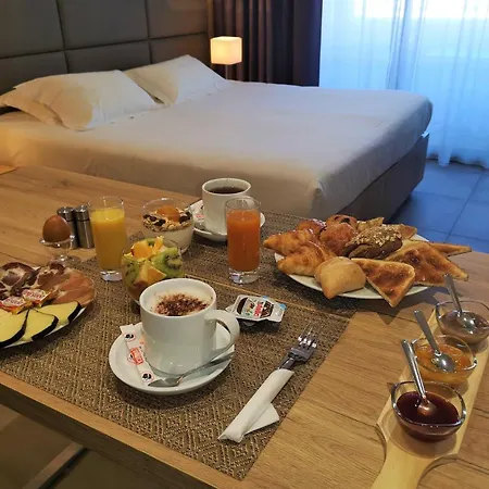 Lido Marana Bastia Фуриани