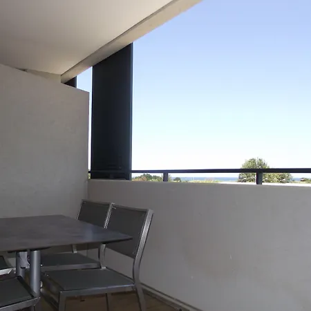 Lido Marana Bastia Aparthotel