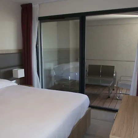 Lido Marana Bastia Aparthotel Furiani