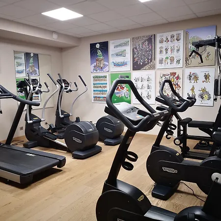 Lido Marana Bastia Aparthotel