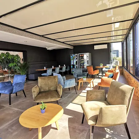 Apartmanhotel Lido Marana Bastia