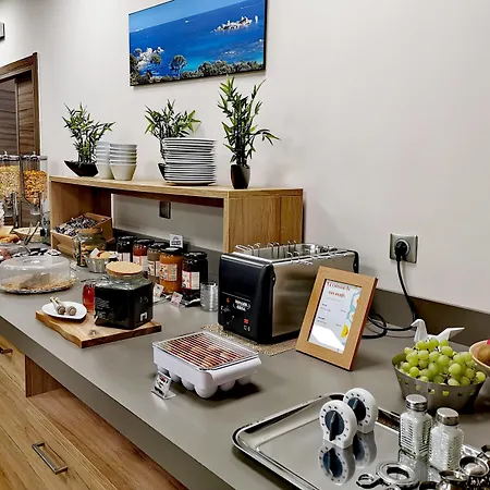 Lido Marana Bastia Furiani